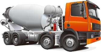 混凝土搅拌运输车